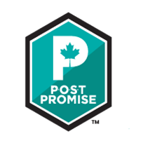 post promise branding